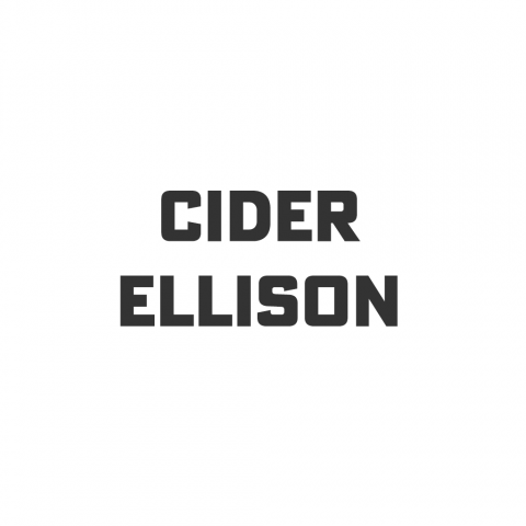 Cider Ellison